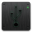 System USB Icon 32x32 png